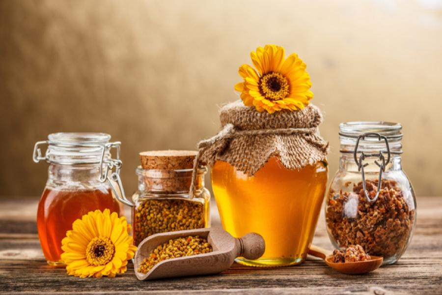 Những lợi ích bất ngờ với chanh mật ong mỗi sáng  Báo Dân tộc và Phát triển
