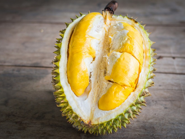 Sầu riêng được mệnh danh là “vua trái cây” tại nhiều nước tại Đông Nam Á